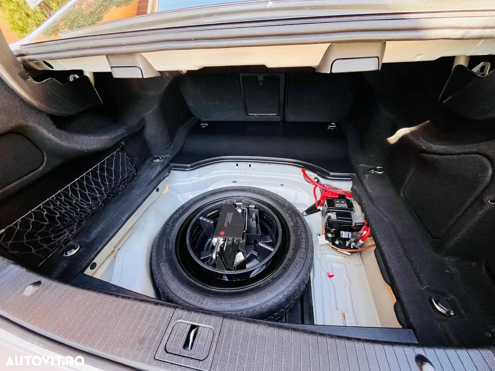 Mercedes-Benz E 250 CDI 7G-TRONIC Avantgarde - 15