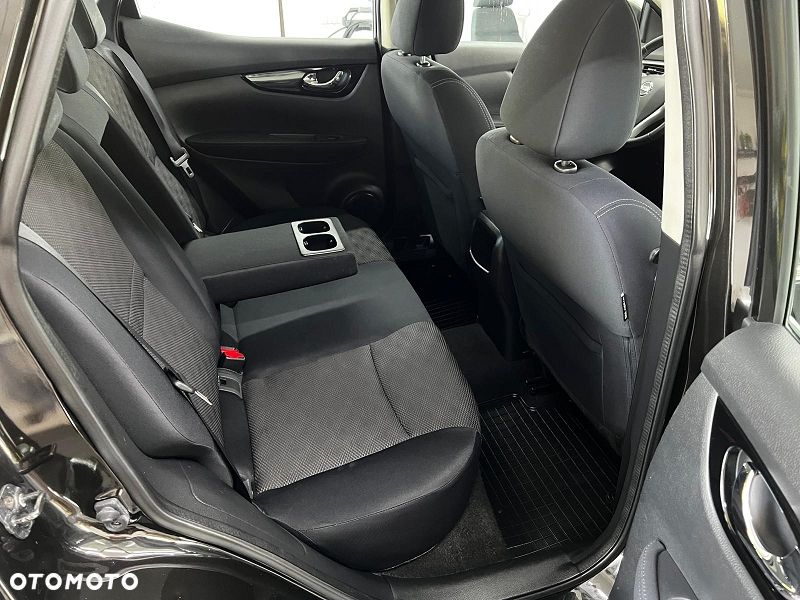 Nissan Qashqai 1.2 DIG-T Tekna - 14