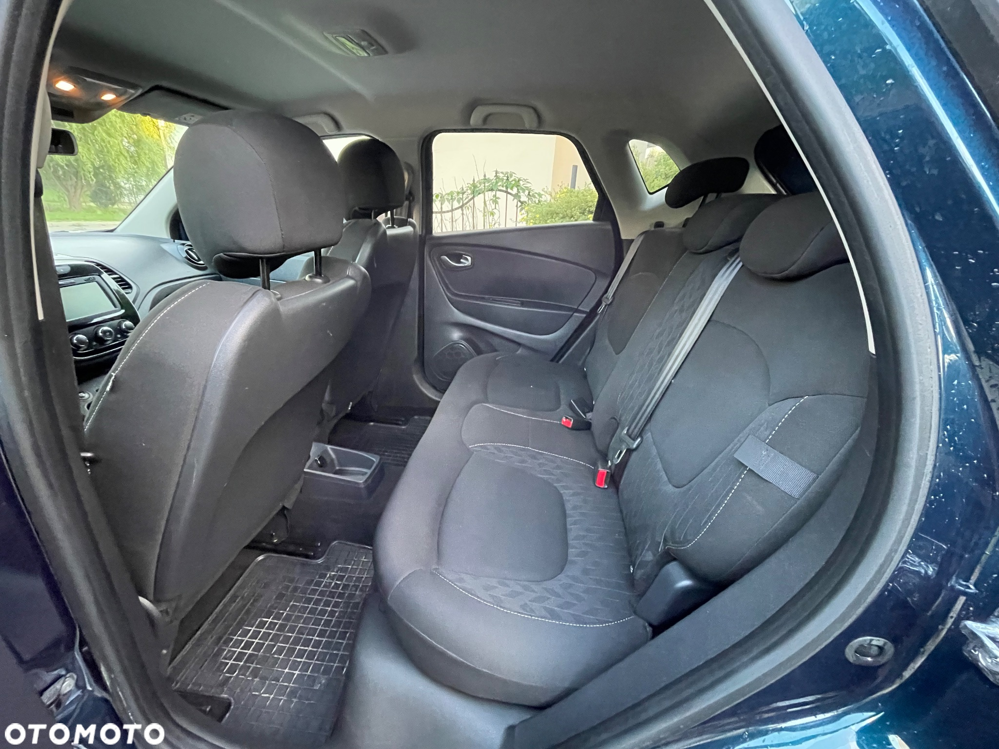 Renault Captur 0.9 Energy TCe Limited - 12