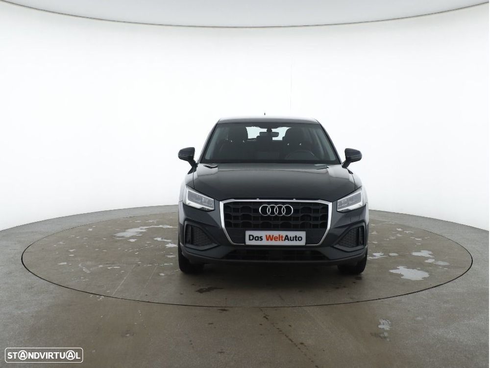 Audi Q2 30 TFSI - 3