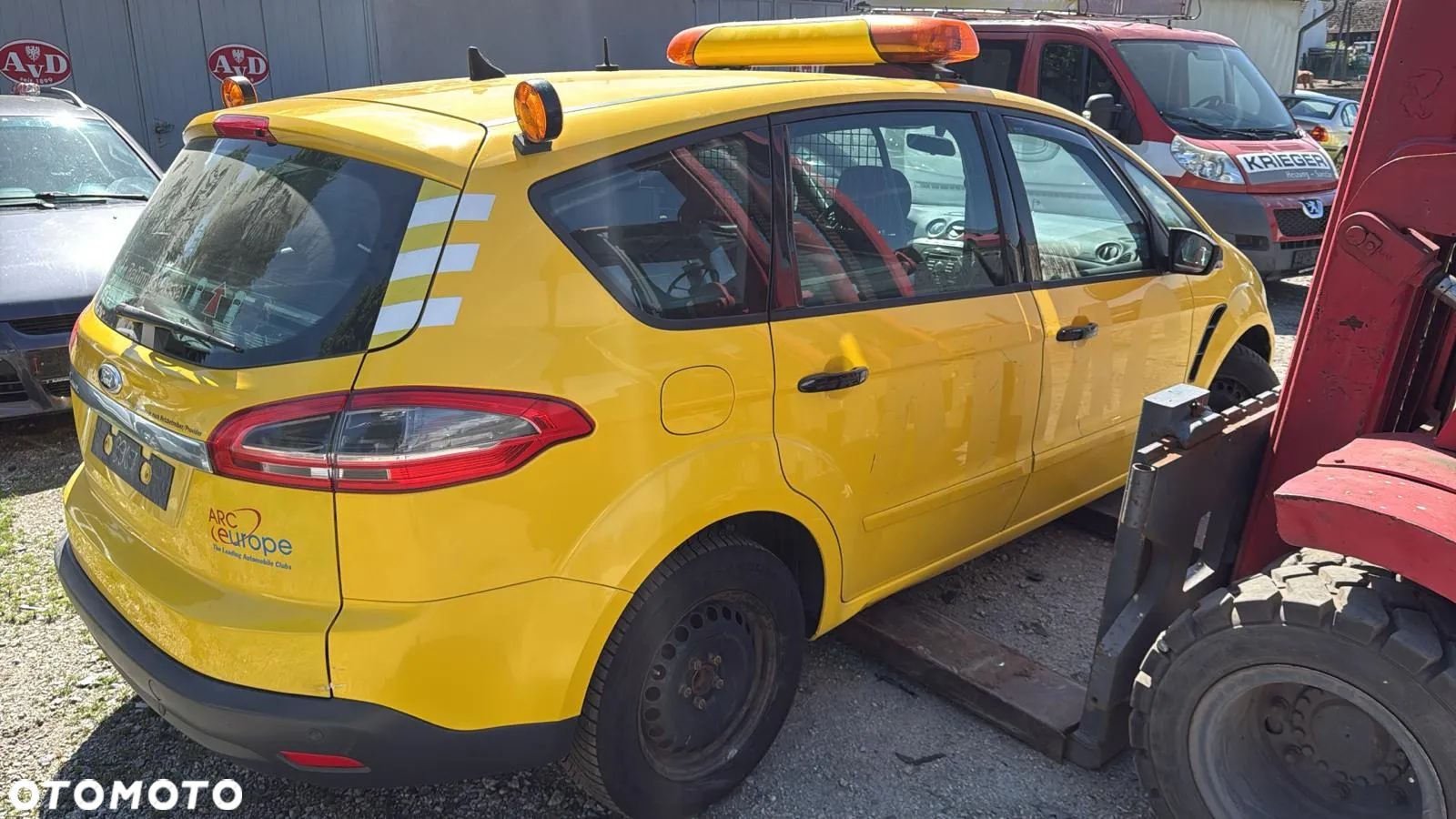Ford S-Max - 3