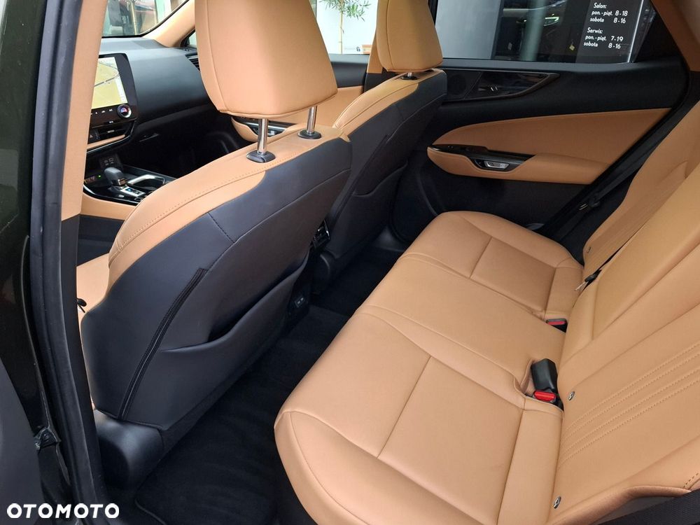 Lexus NX 350h Prestige AWD - 15