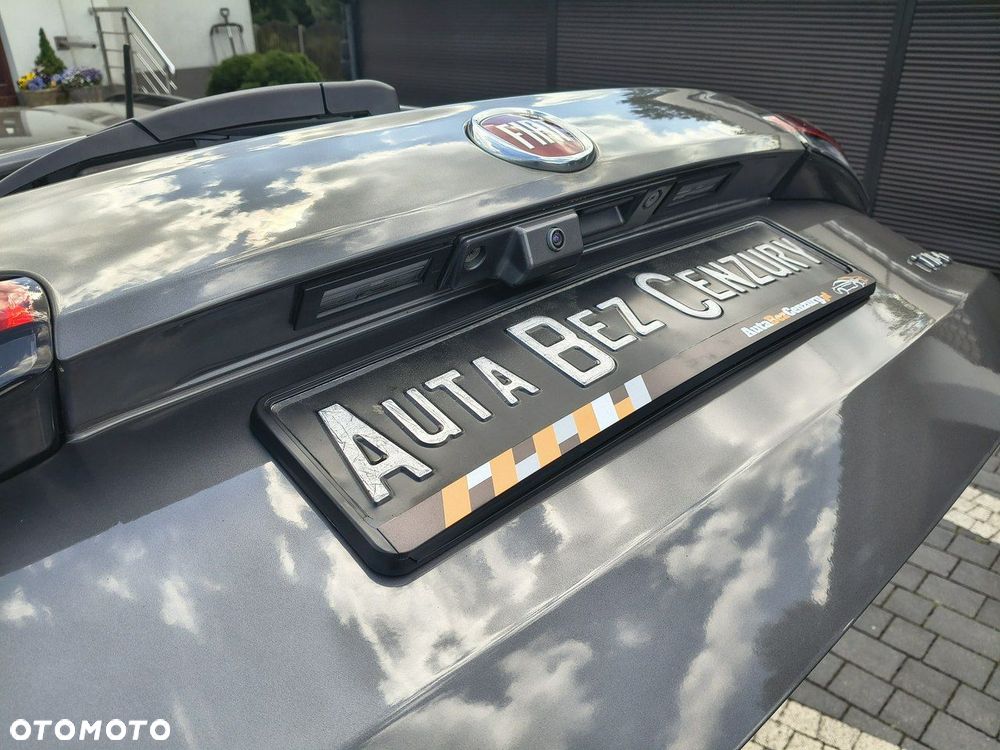 Fiat Tipo 1.4 T-Jet Lounge - 34