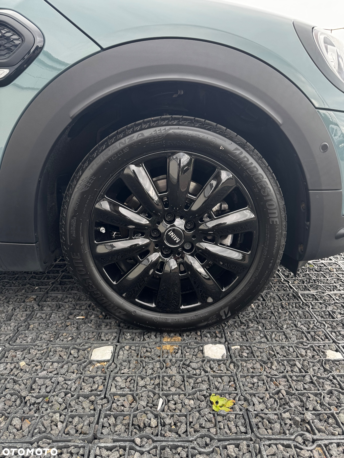 MINI Countryman Cooper S ALL4 - 16
