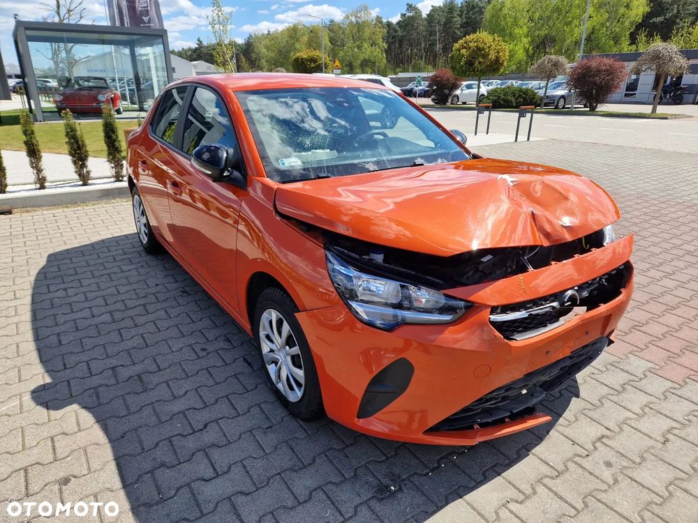 Opel Corsa 1.2 S&S - 7