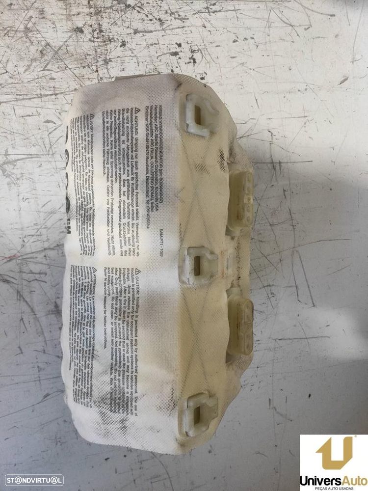 KIT AIRBAG OPEL ASTRA H TWINTOP 2006 - - 2