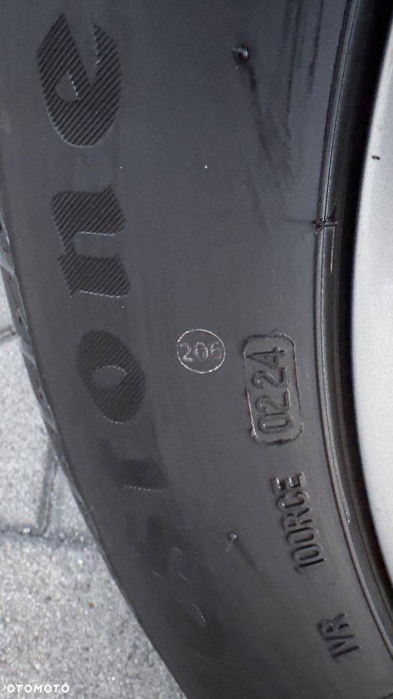 Hyundai Tucson 1.7 CRDI BlueDrive Comfort 2WD - 21