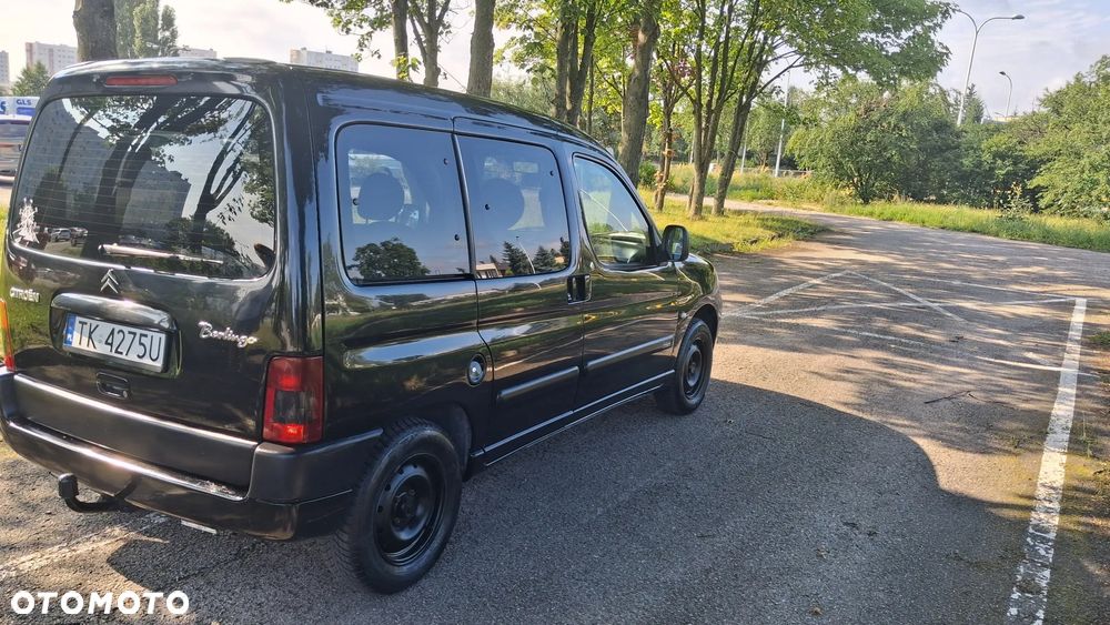 Citroën Berlingo 1.4i Multispace - 6
