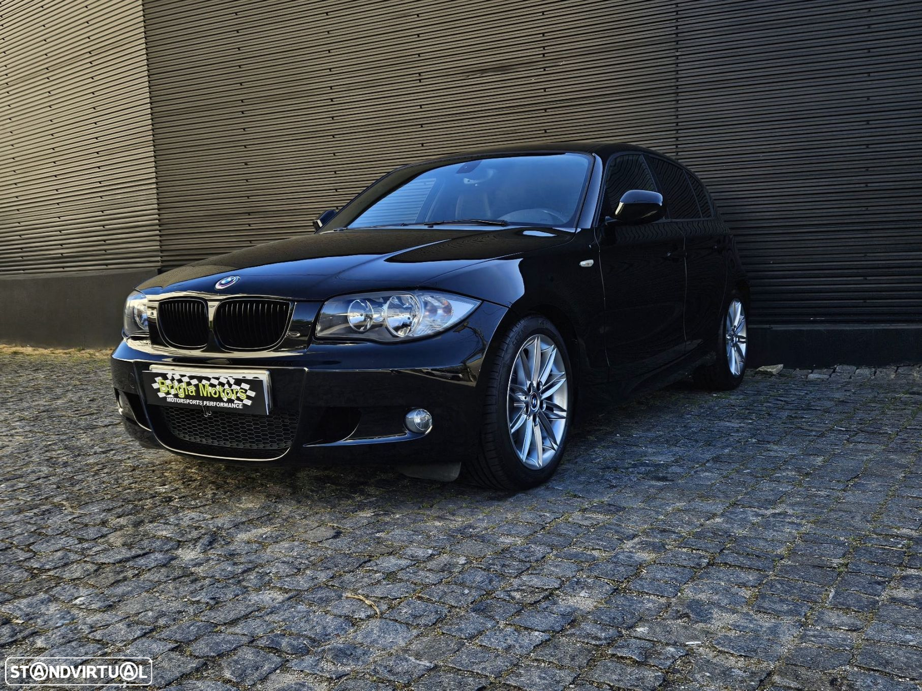 BMW 118 d - 14