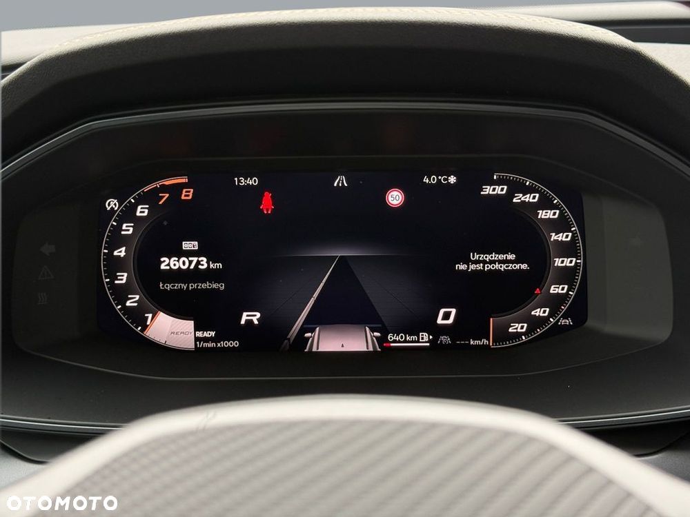 Cupra Leon 1.5 eTSI DSG - 25