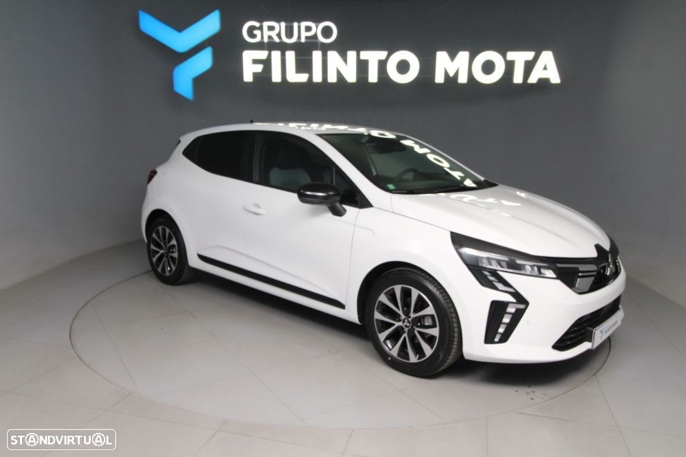 Mitsubishi Colt 1.0 MPI-T Kaiteki Bi-Fuel - 8