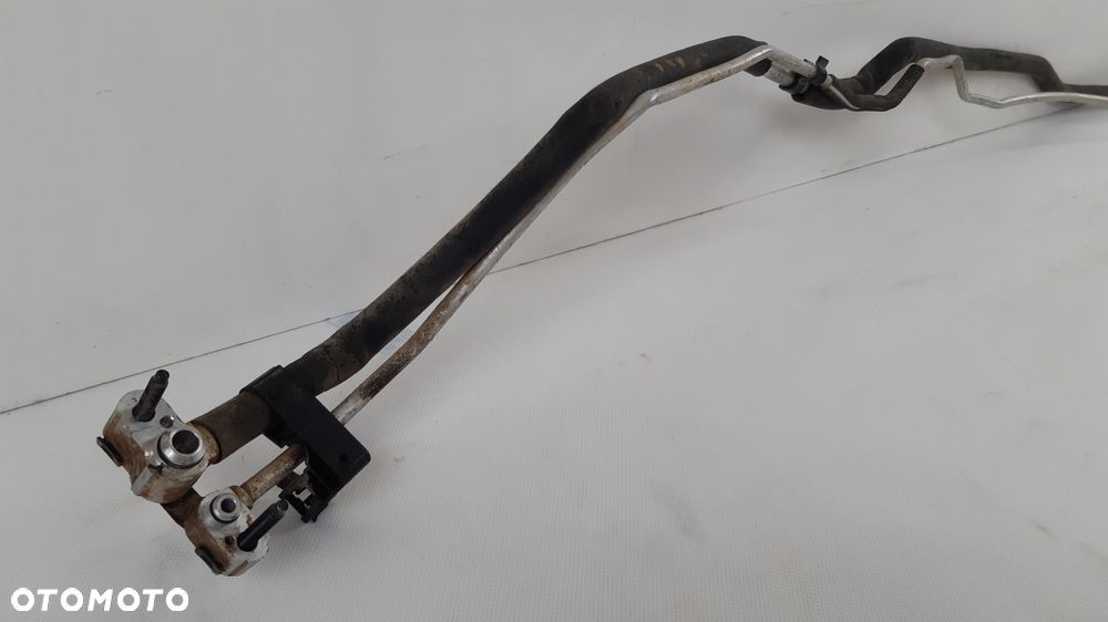 TOYOTA LAND CRUISER 150 PRZEWÓD KLIMATYZACJI - 2