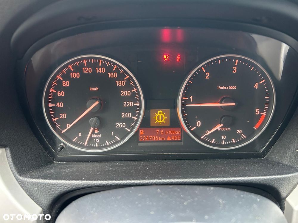 BMW Seria 3 318d - 2