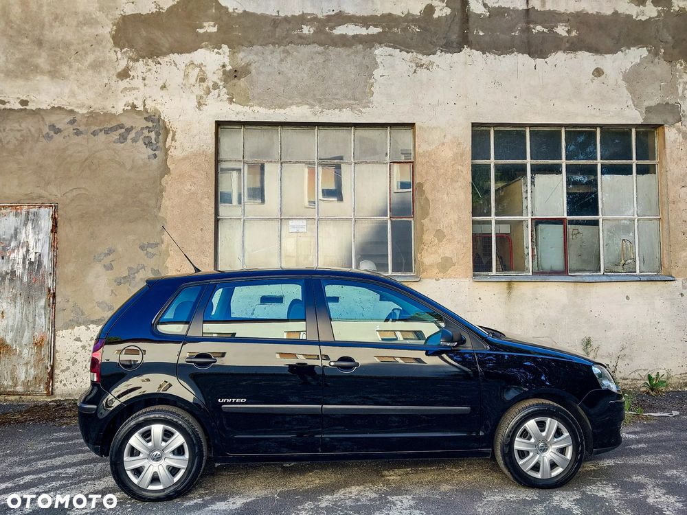Volkswagen Polo 1.2 United - 19