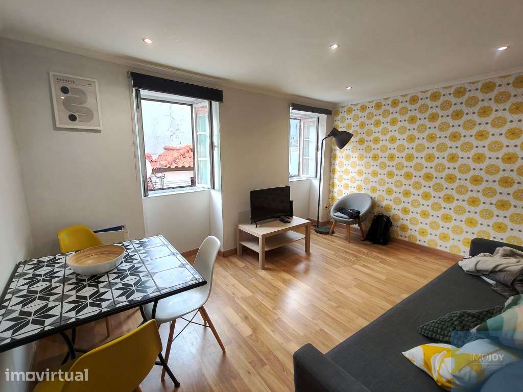 Apartamento T1 no Bairro Alto - Grande imagem: 2/20