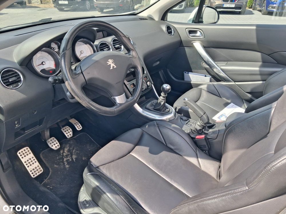 Peugeot 308 CC 1.6 THP Sport Pack - 12