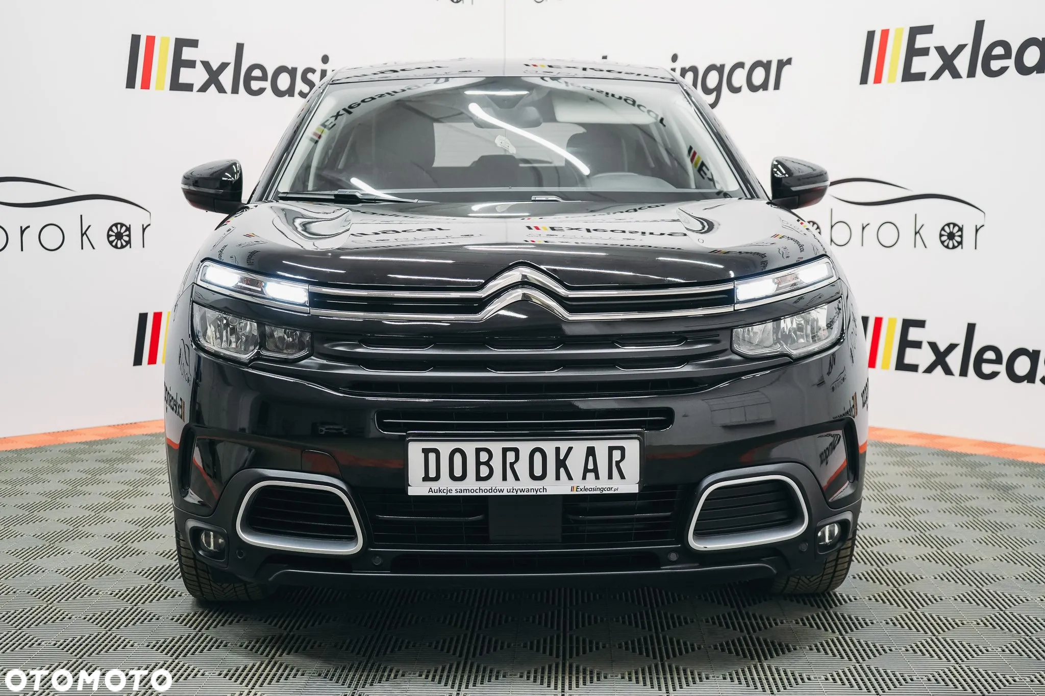Citroën C5 Aircross 1.5 BlueHDi Feel EAT8 - 3