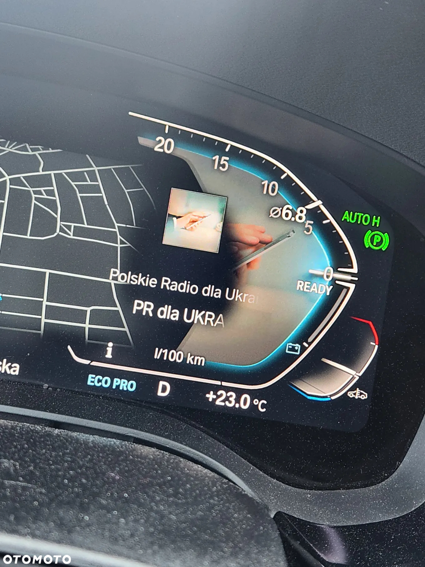 BMW Seria 5 520d Touring - 3