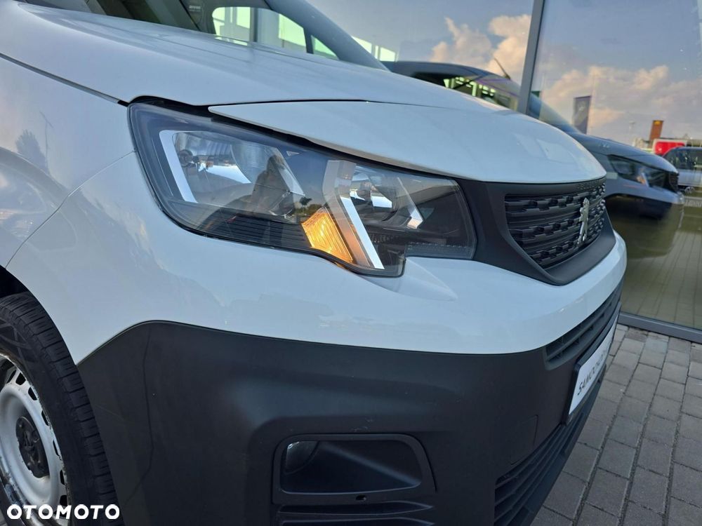 Peugeot Partner - 13