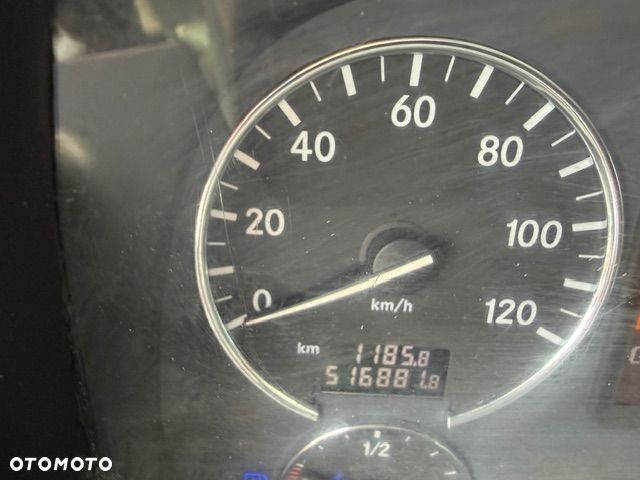 Mercedes-Benz ACTROS 4144 MP3 / 8x6 WYWROTKA MULDA 2012r - 19