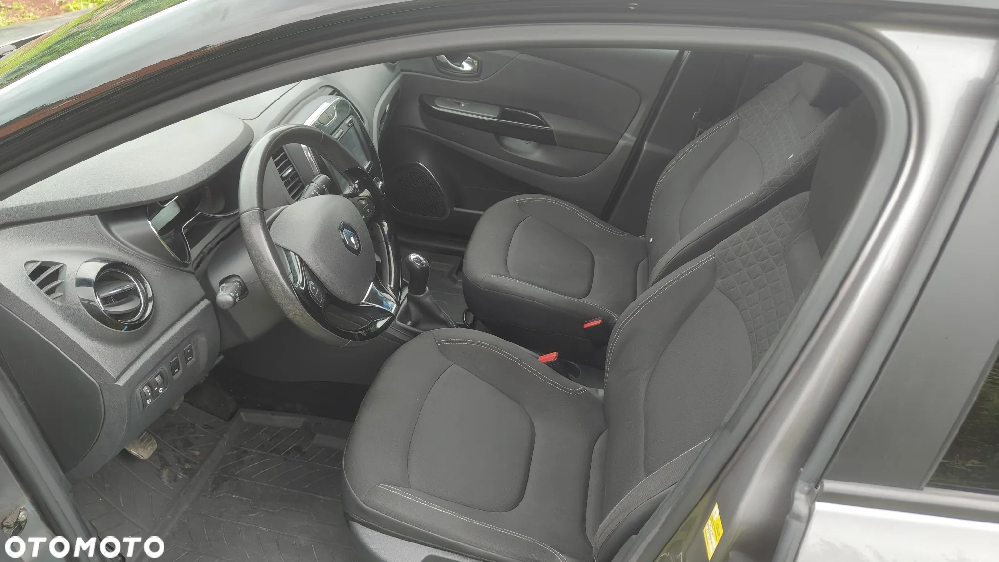 Renault Captur 0.9 Energy TCe Limited - 10