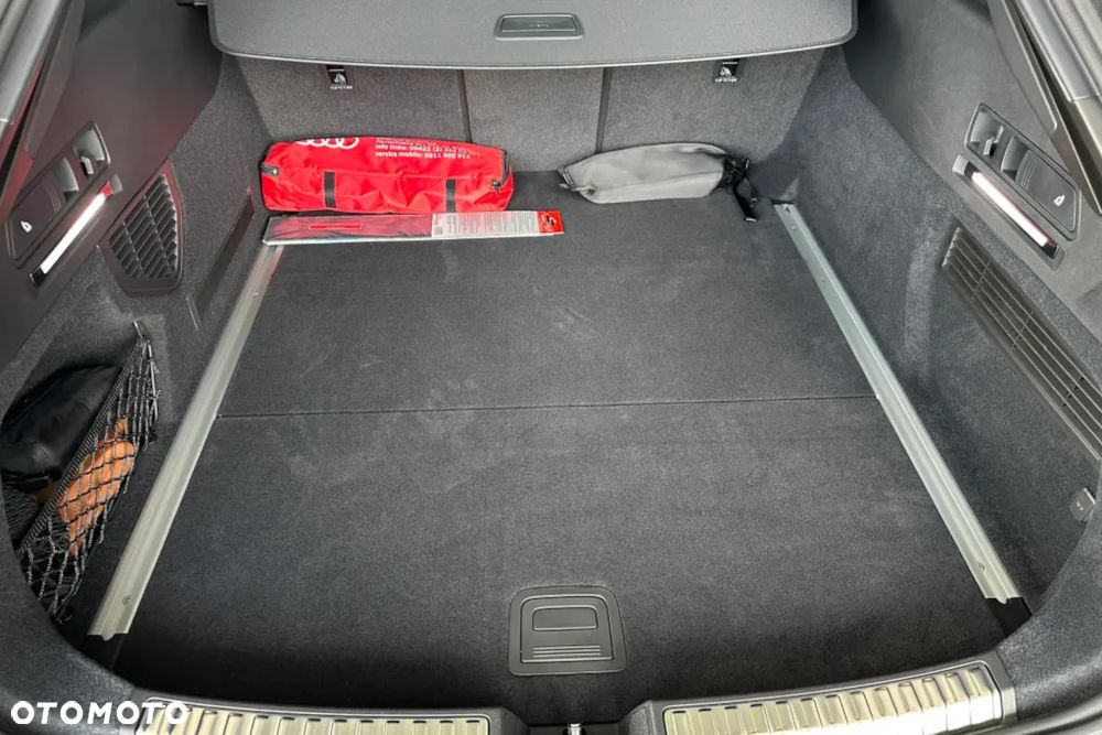 Audi A6 Avant TFSI S tronic - 14