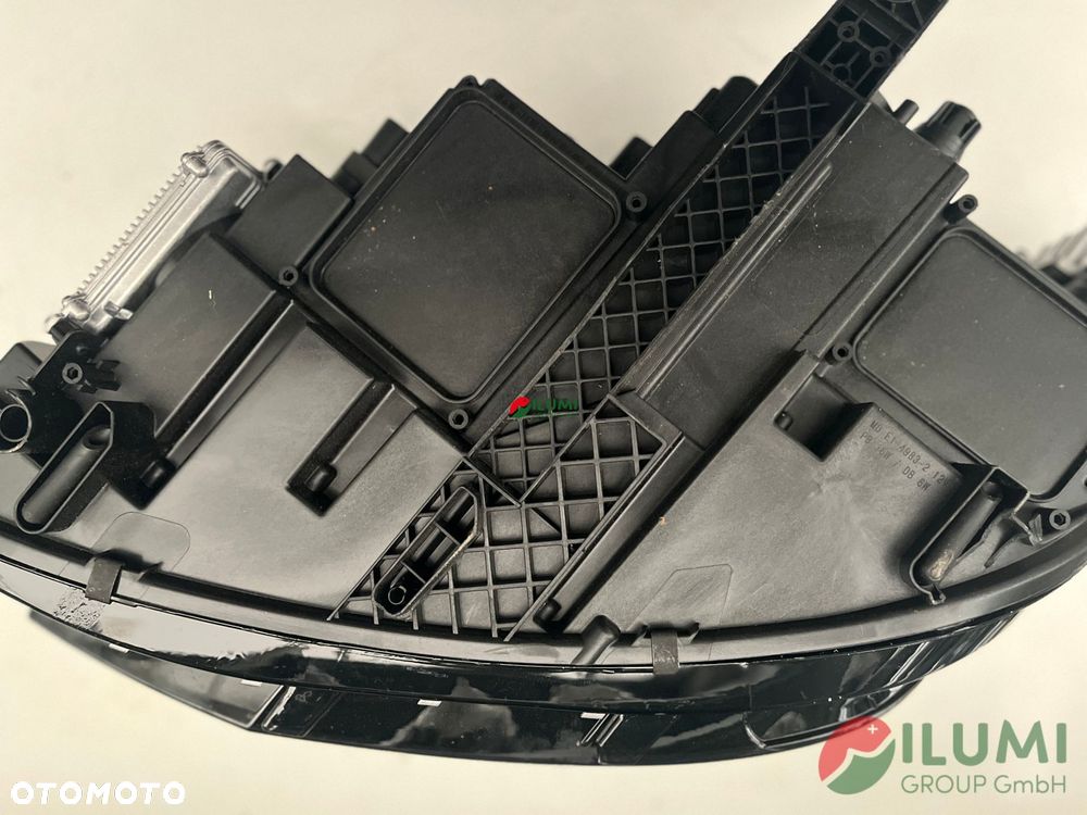 Reflektor VW Tiguan Lift Full Led Prawy 5nb941082h - 8