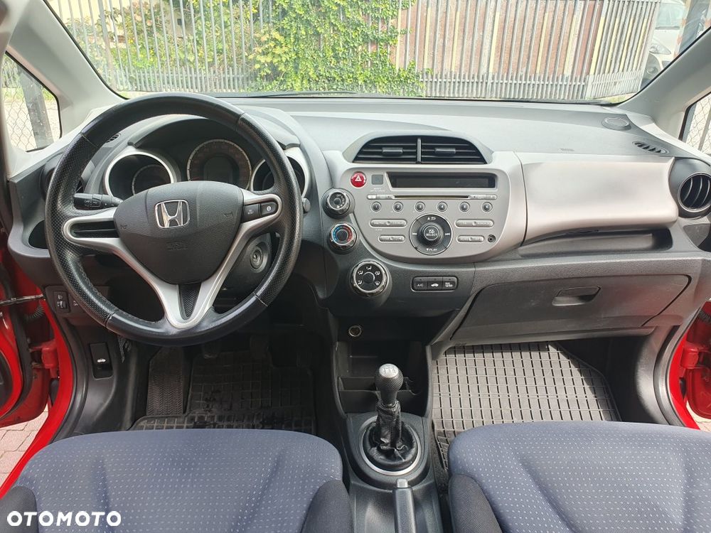Honda Jazz 1.2 Trend VSA - 22