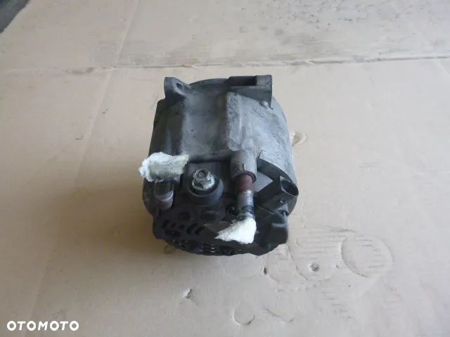 ALTERNATOR MERCEDES A KLASA W168 1.7 CDI - 14