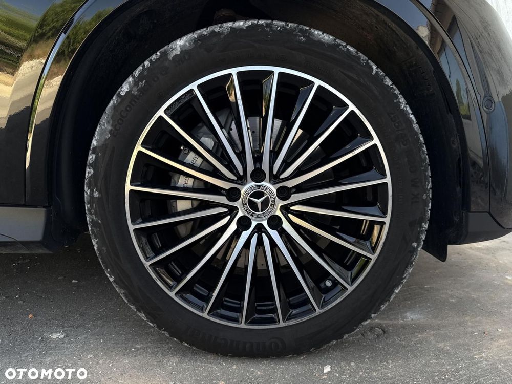 Mercedes-Benz GLC - 22