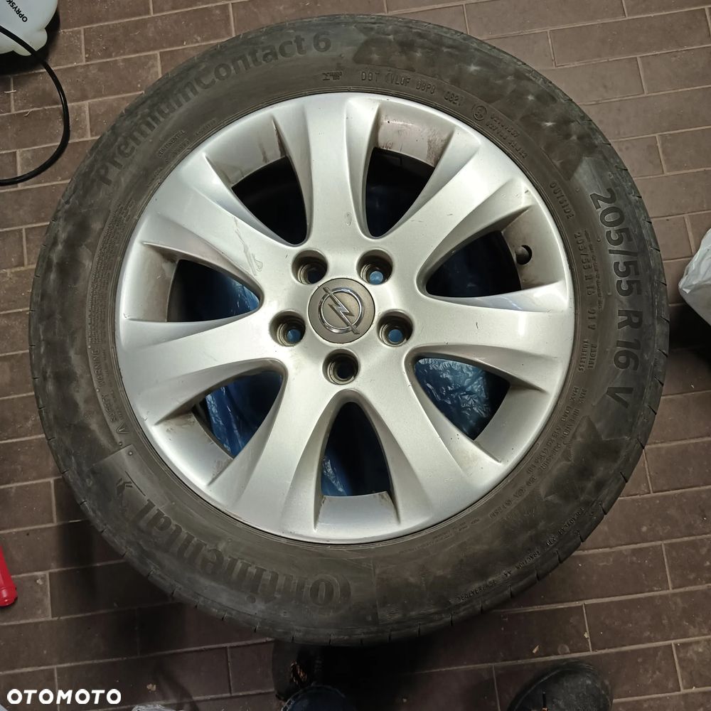 Opel Meriva 1.7 CDTI Cosmo - 10