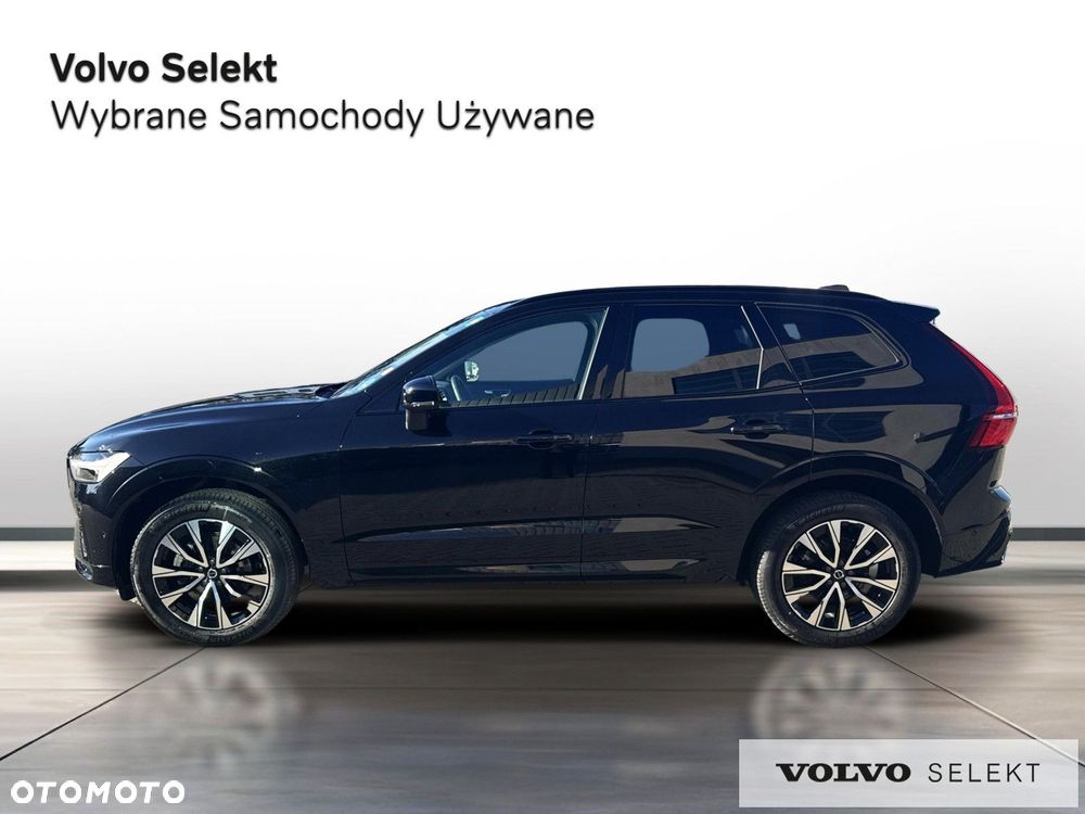 Volvo XC 60 - 3