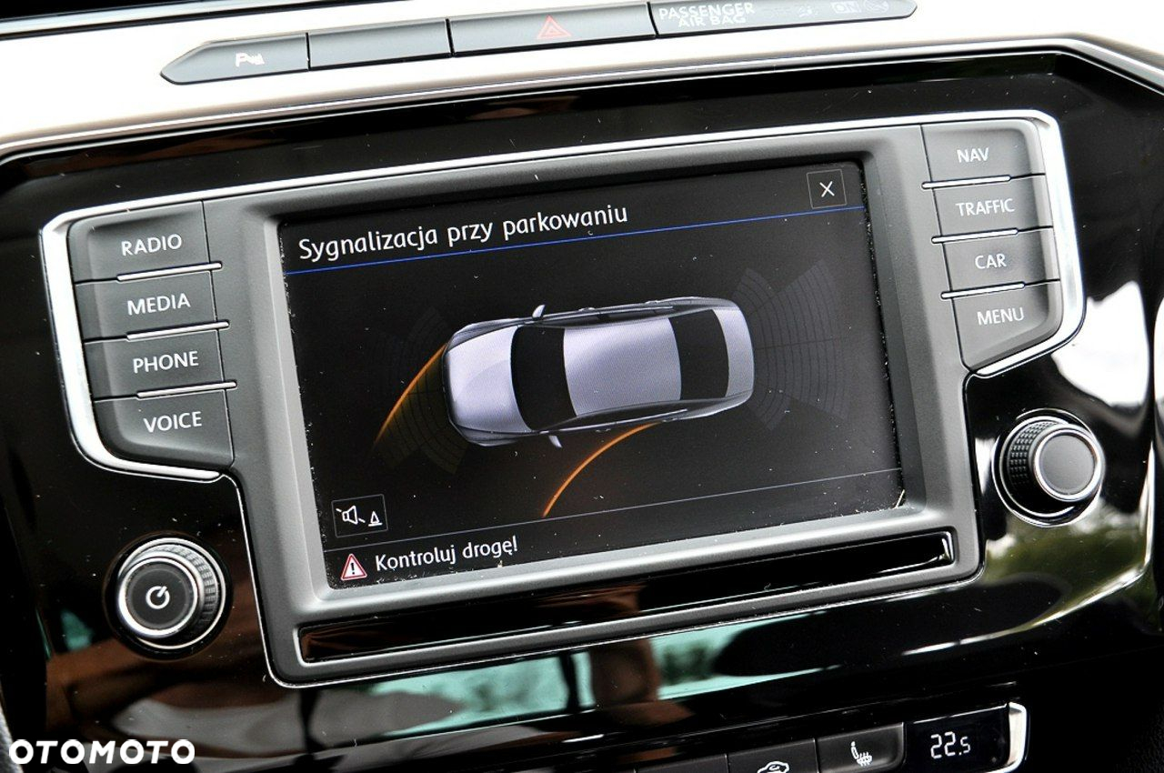 Volkswagen Passat 2.0 TSI BMT Highline DSG - 23