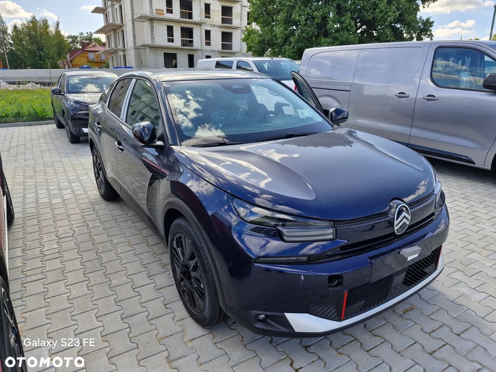 Citroën C4 1.2 mHEV Collection eDCT6 - 2