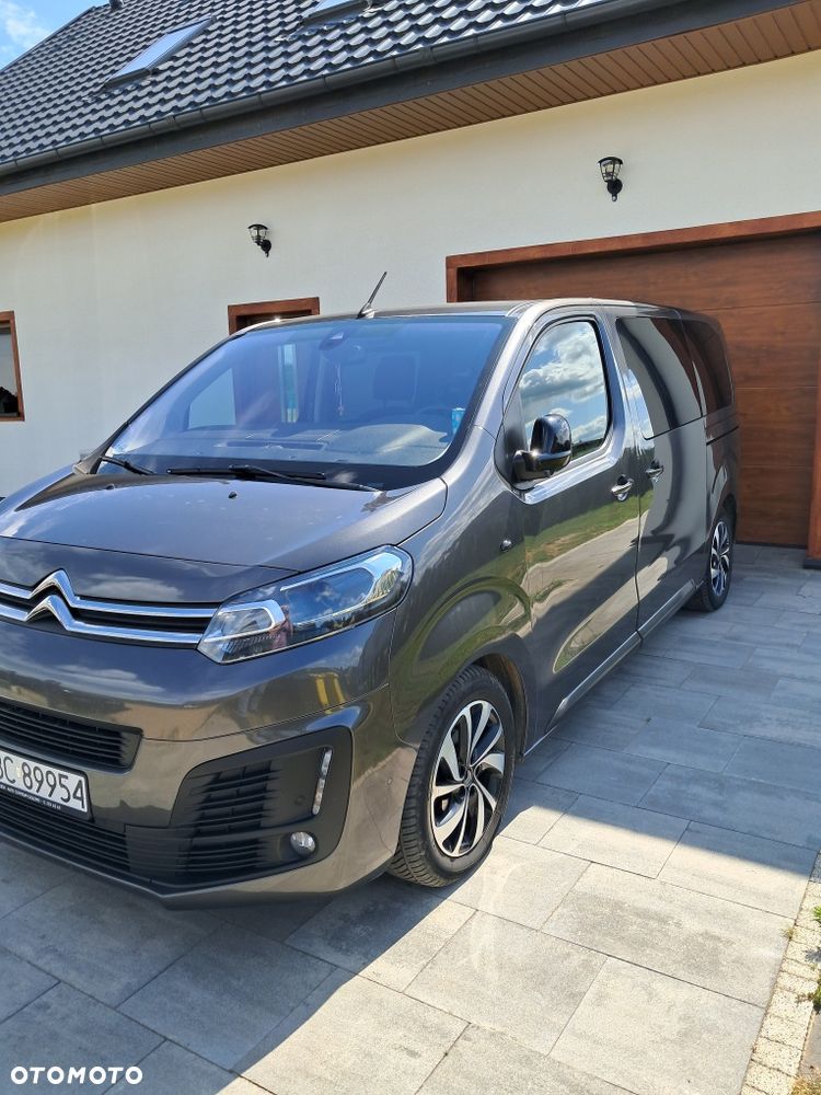 Citroën Inny - 1