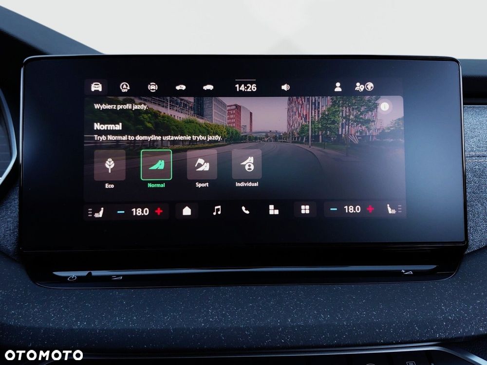 Skoda Octavia 1.5 TSI mHEV Edition 130 Selection DSG - 33