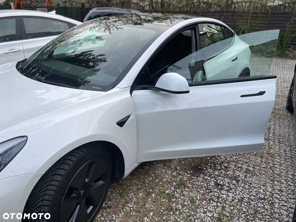 Tesla Model 3 Langstreckenbatterie Allradantrieb Dual Motor - 3