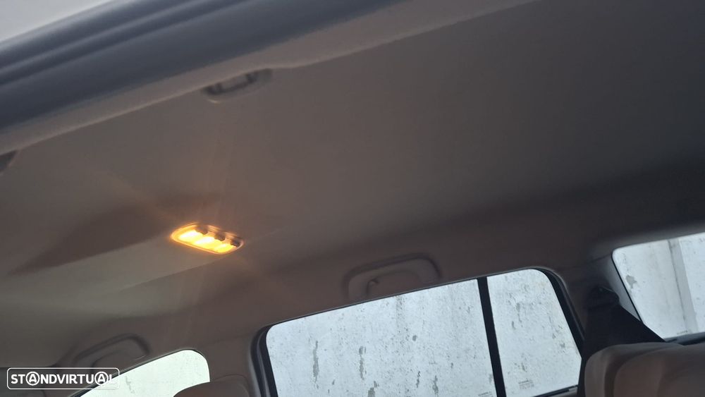 Renault Mégane Break 1.5 dCi Confort - 7