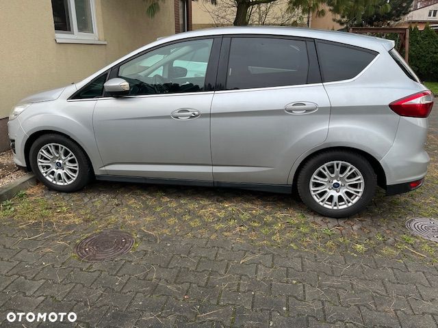 Ford C-MAX 1.6 TDCi Edition - 3