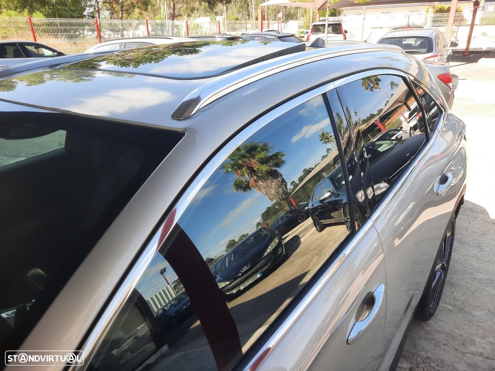 DS DS7 Crossback E-Tense SE Ligne Noire EAT8 - 17