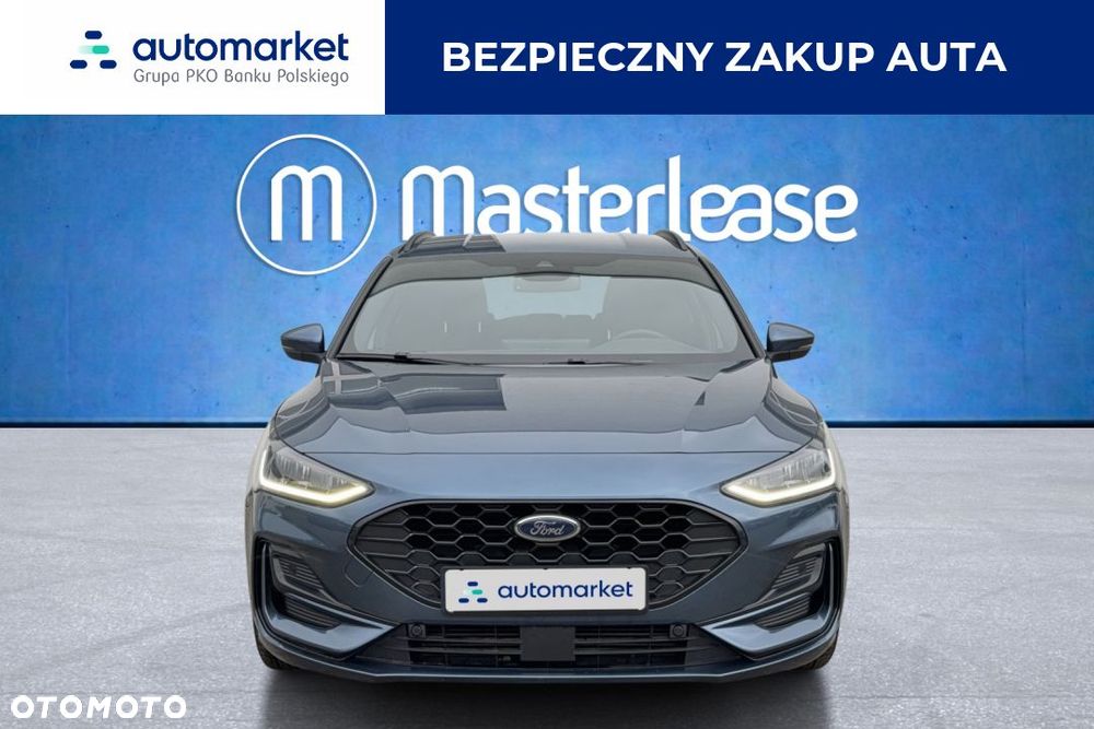 Ford Focus - 2