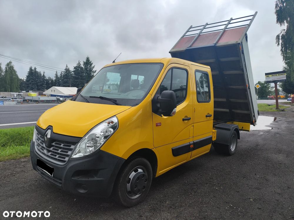 Renault master - 3