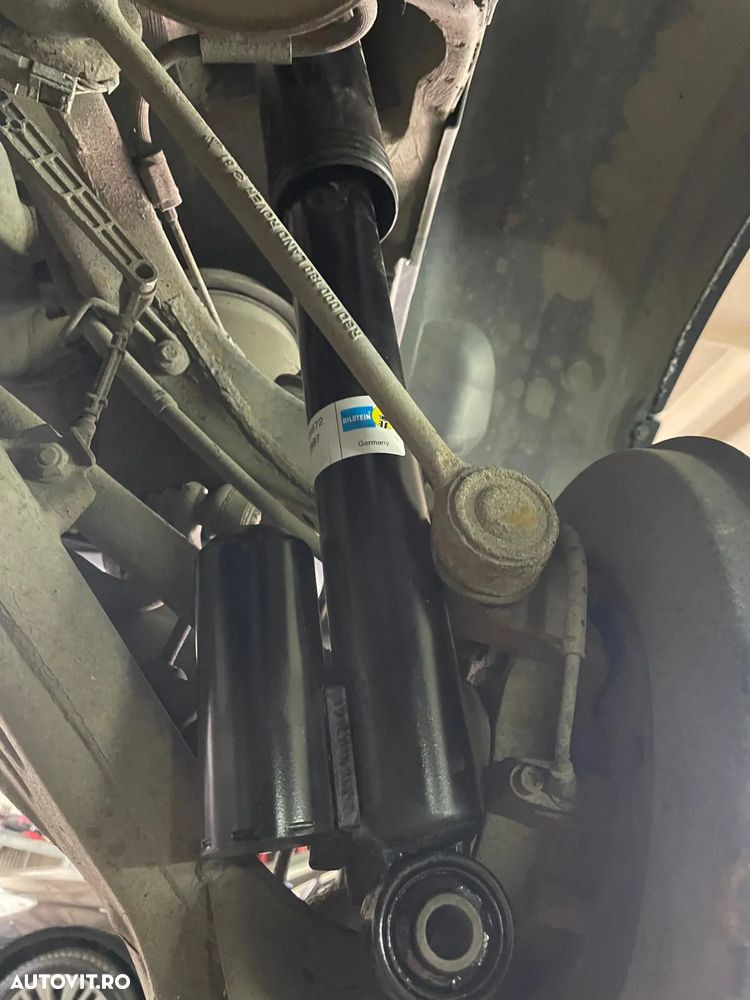 Land Rover Range Rover 4.4 TDV8 Autobiography Aut - 19