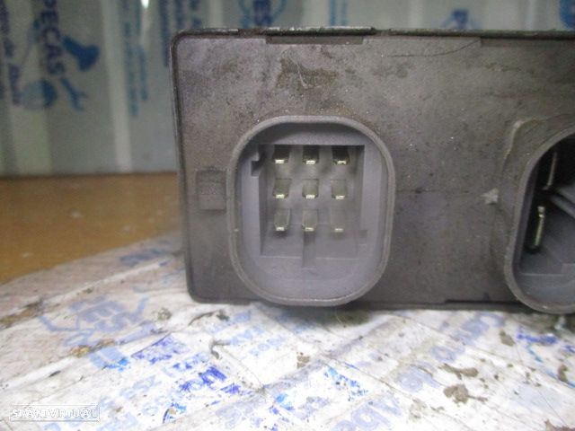 Modulo Rele 73506002 RENAULT 19 1995 1.9DT Caixa Relé De Pré-Aquecimento - 3