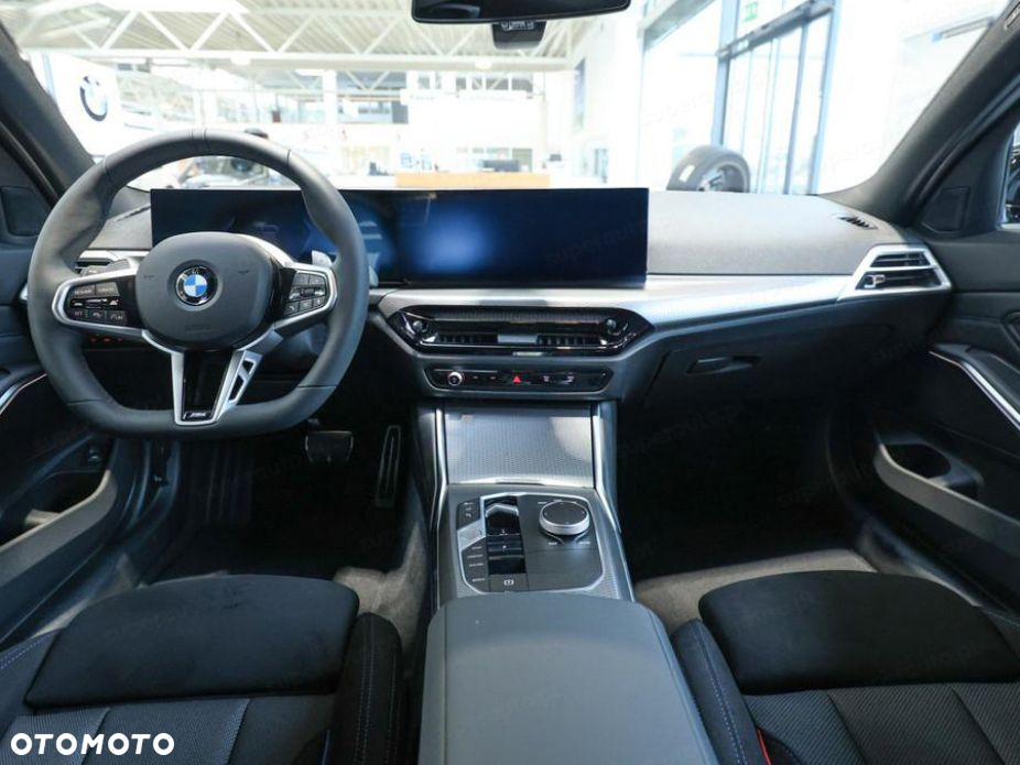 BMW Seria 3 - 9