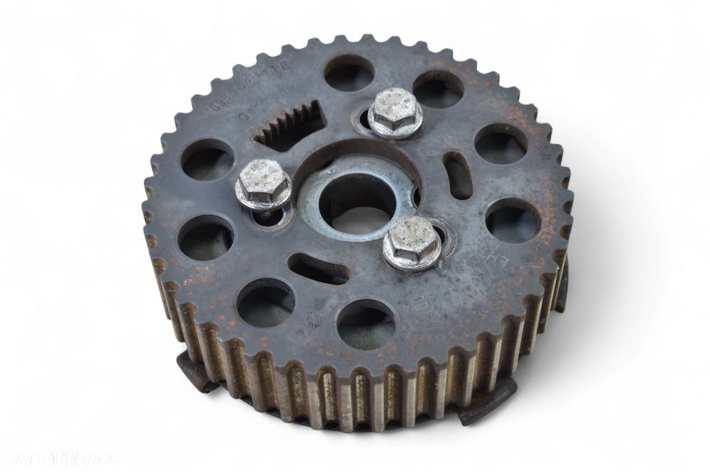 Koło Zębate Rozrządu VW PASSAT B6 AUDI A3 1.9 2.0 TDI 038109111E 038109239L - 6