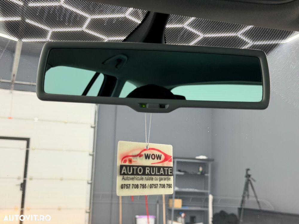 Skoda Octavia Combi 1.6 TDI Green tec Edition - 23