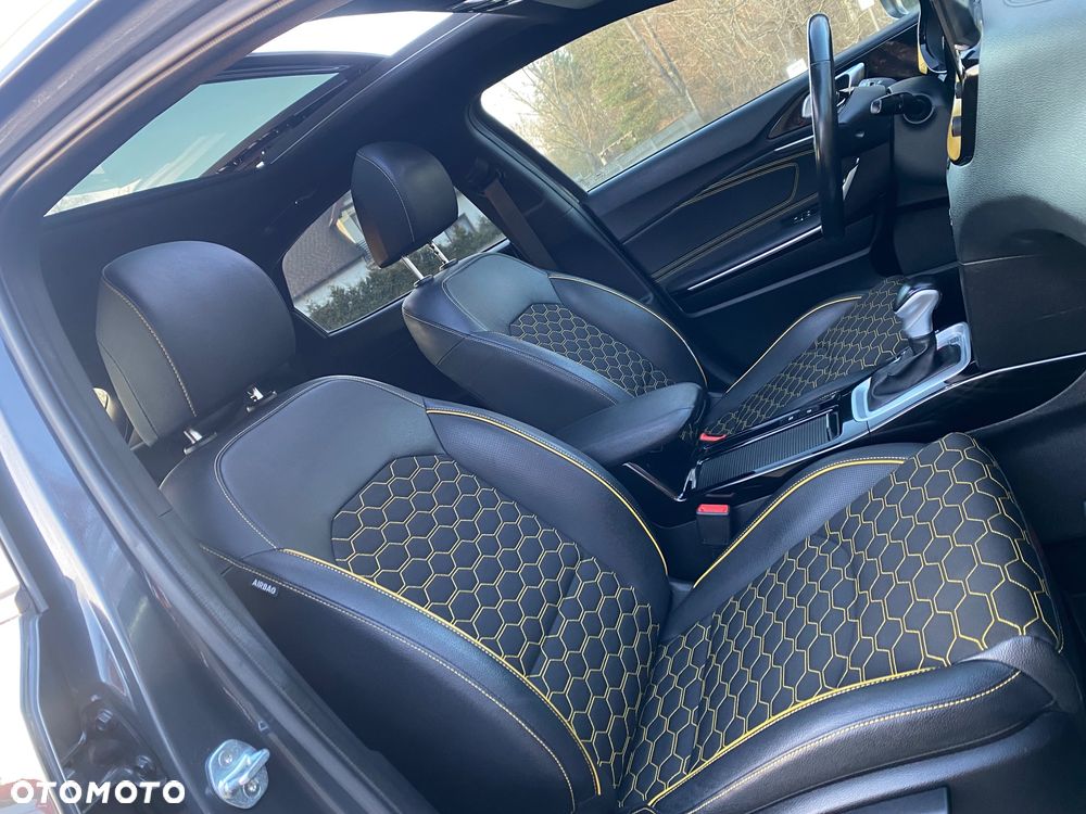 Kia XCeed 1.5 T-GDI OPF DCT7 (48V Mild Hybrid) PLATINUM EDITION - 10