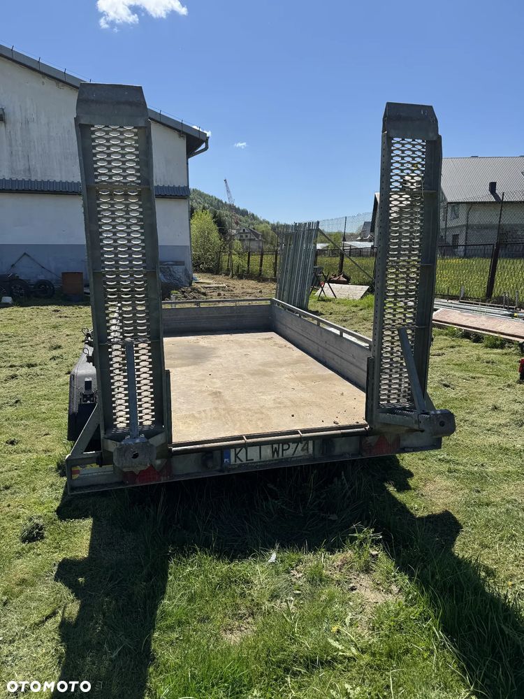 Humbaur HS 200/350 - 7