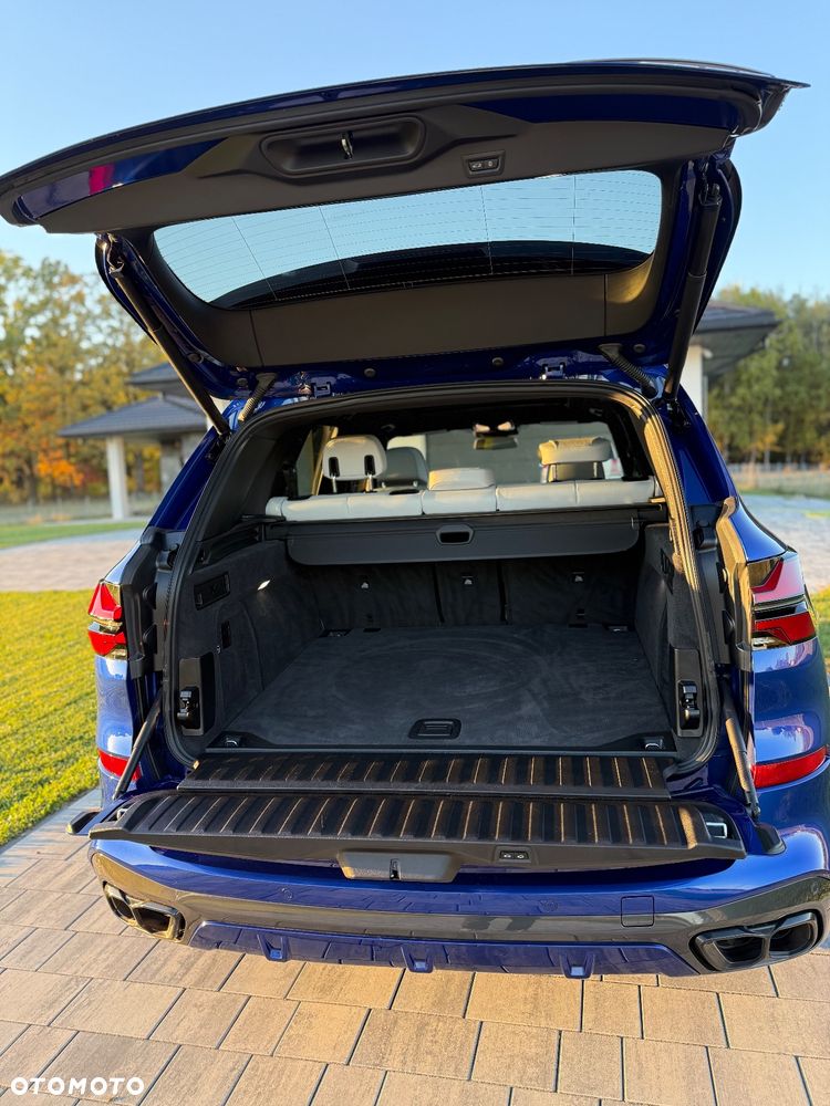 BMW X5 - 18